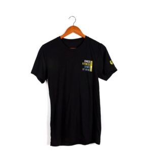Chuze Fitness State of Mind Unisex T-Shirt
