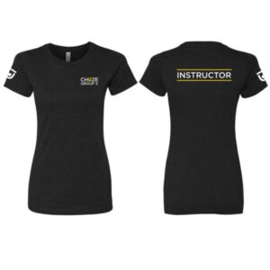 Ladies Group X Instructor T-Shirt