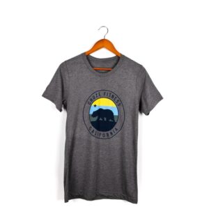 California District Unisex T-Shirt
